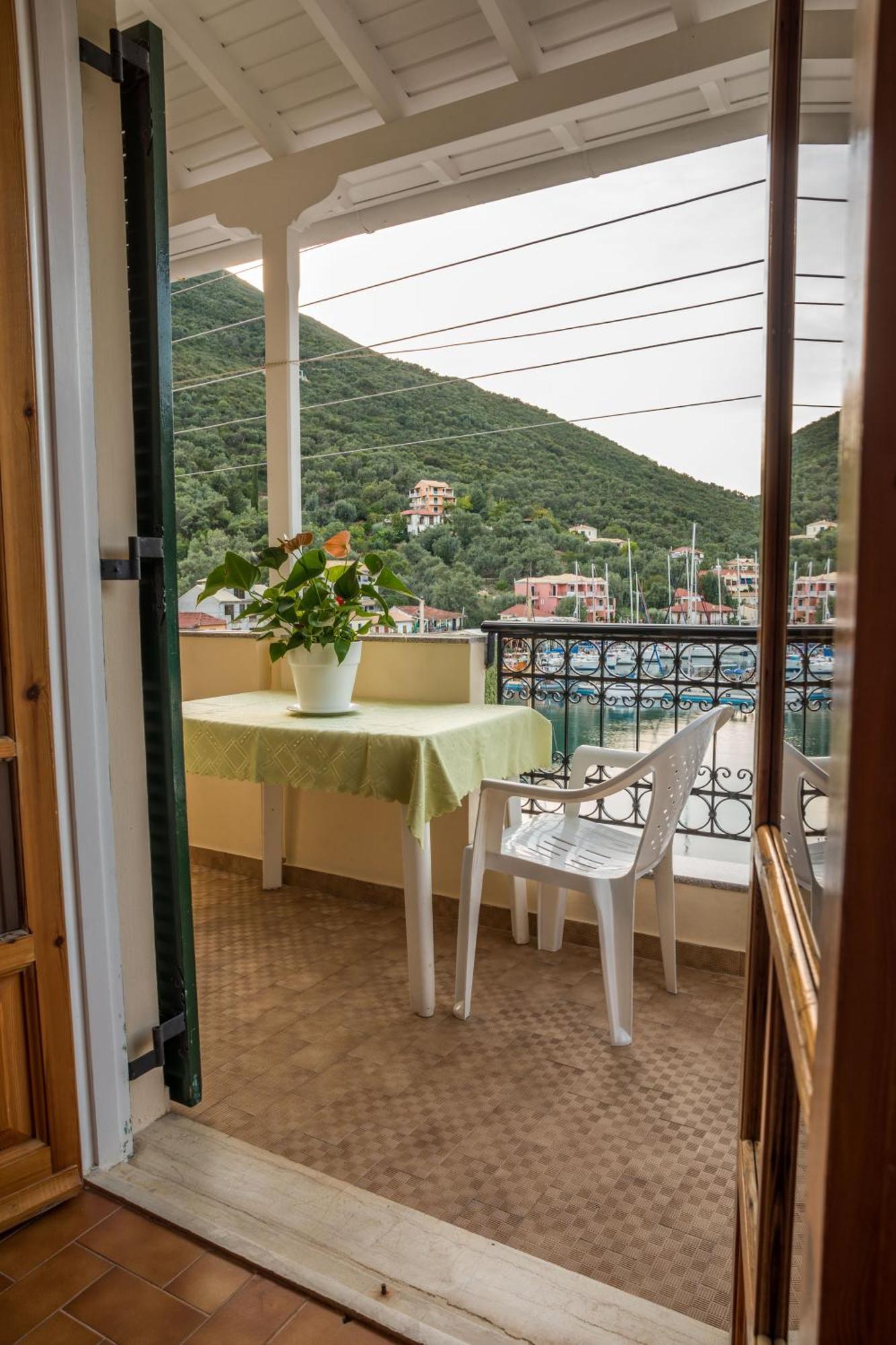 Sivota Bay Apartment Ruang foto